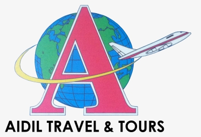 Aidil Travel & Tours, HD Png Download, Transparent PNG