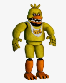 Chica Png, Transparent Png, Transparent PNG