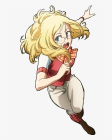My Hero Academia Wiki - Hero Academia Melissa Shield, HD Png Download, Transparent PNG