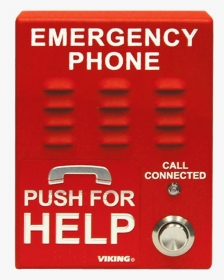 Viking Emergency Call Button, HD Png Download, Transparent PNG