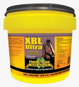 Helps With Race Horses That Are Bleeders - Finish Line Horse, HD Png Download, Transparent PNG