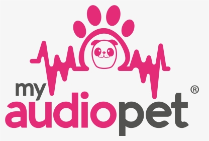 My Audio Pet Free Online - My Audio Pets Logo, HD Png Download, Transparent PNG