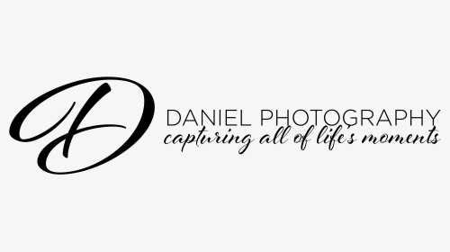 Daniel Photo Design - Calligraphy, HD Png Download, Transparent PNG