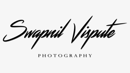 Swapnil Vispute Photography - Calligraphy, HD Png Download, Transparent PNG