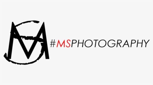 Ms Photography Logo Png, Transparent Png, Transparent PNG