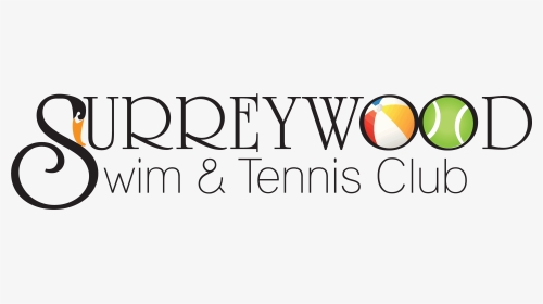 Surreywood Swim Club Logo - Jimmy Choo, HD Png Download, Transparent PNG