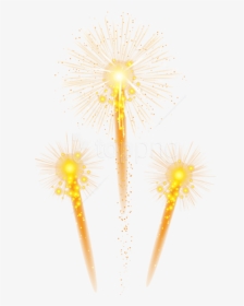 Free Png Fireworks Png - Dandelion, Transparent Png, Transparent PNG