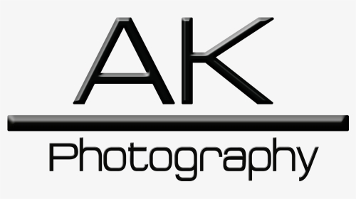 Ak Photography Logo Png - Triangle, Transparent Png, Transparent PNG