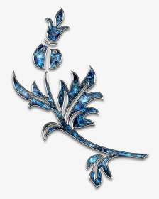 Decor Ornament Jewelry Free Photo - Portable Network Graphics, HD Png Download, Transparent PNG