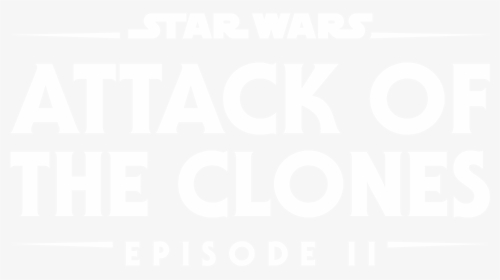 Watch Star Wars Attack Of The Clones Disney Plus, HD Png Download, Transparent PNG