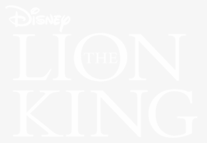 Logo Walt Disney Pictures The Lion King, HD Png Download, Transparent PNG