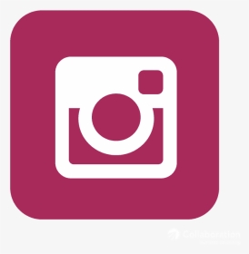 Instagram - Round Instagram Logo Transparent Background, HD Png Download, Transparent PNG