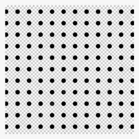 Black Dot Background - Transparent Dotted Background Png, Png Download ,  Transparent Png Image - PNGitem
