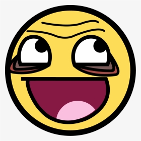 Smiley Face Desktop Wallpaper Clip Art - Team Fortress 2 Emoji, HD Png Download, Transparent PNG