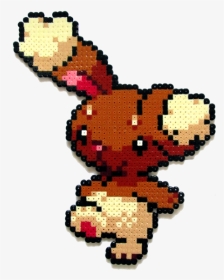 Buneary Sprite, HD Png Download, Transparent PNG