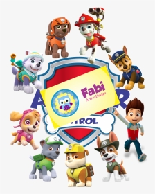 Paw Patrol Background Png - Paw Patrol Transparent Background, Png ...