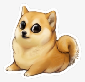 Doge Roblox Image Id Doge Hd Png Download Transparent Png