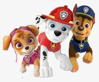 Nickelodeon Paw Patrol Pup Adventure Activities Paperback - Chase Stickers Paw Patrol, HD Png Download, Transparent PNG