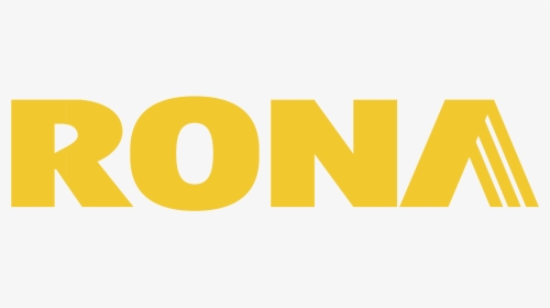 Rona Logo Png Transparent - Tan, Png Download, Transparent PNG