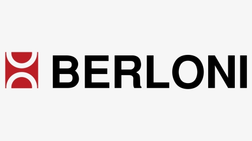 Berloni Logo Png Transparent - Berloni, Png Download, Transparent PNG