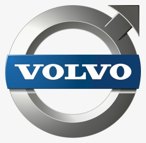 Volvo Logo Png Transparent - Vector Volvo Logo Png, Png Download, Transparent PNG