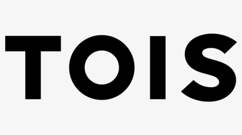 Tois Logo - Graphic Design, HD Png Download, Transparent PNG