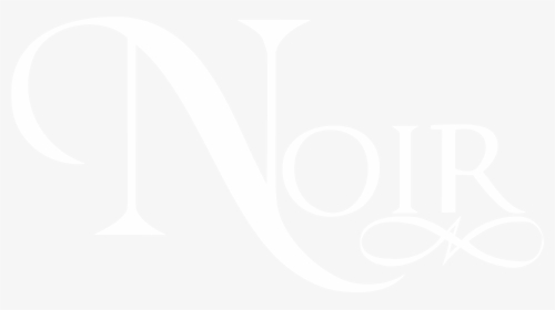 Logo - Noir Text, HD Png Download, Transparent PNG