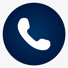 Transparent Background Telephone Icon, HD Png Download, Transparent PNG