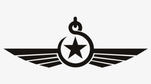 Wings Vector Png - Logo Wings Vector Png, Transparent Png, Transparent PNG