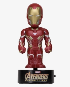 Iron Man Body Infinity War, HD Png Download, Transparent PNG