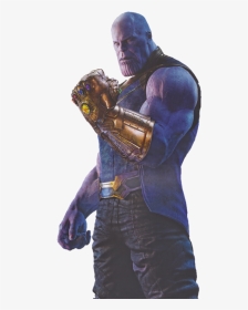 Infinity War Thanos Png - Thanos Png, Transparent Png, Transparent PNG