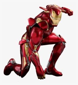 Infinity War Ironman Png, Transparent Png, Transparent PNG