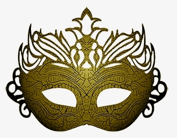 #mask - Masquerade Masks Transparent Png, Png Download, Transparent PNG