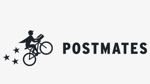Postmates Logo Png Transparent - Transparent Postmates Logo Png, Png Download, Transparent PNG