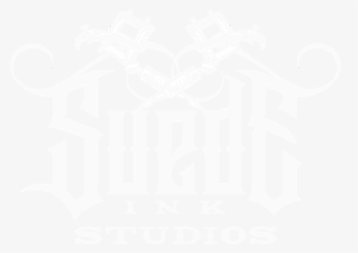 Suede Ink Studios, HD Png Download, Transparent PNG