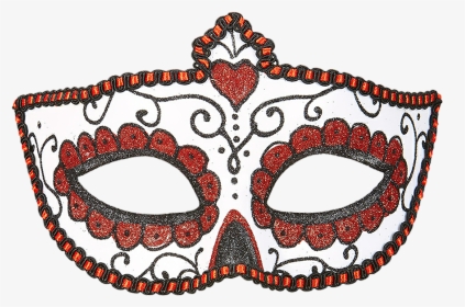 #mascara #mask - Dias De Los Muertos Mask, HD Png Download, Transparent PNG