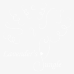 Lavender S Jungle - Sketch, HD Png Download, Transparent PNG
