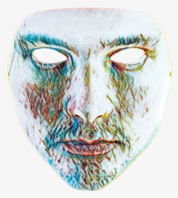 #mask - Face Mask, HD Png Download, Transparent PNG