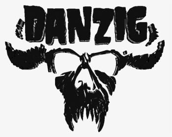 Danzig Logo By Llexandro On Deviantart, HD Png Download, Transparent PNG