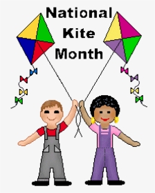Kite Banner Clipart - Children Clip Art, HD Png Download, Transparent PNG