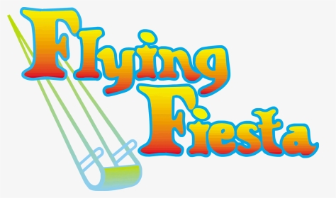 Flying Enchanted Kingdom Description - Flying Fiesta Enchanted Kingdom, HD Png Download, Transparent PNG