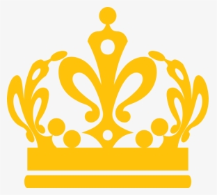 Fashion Designer Crown Logo, HD Png Download, Transparent PNG