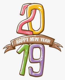 Happy New Year 2019 Funny, HD Png Download, Transparent PNG