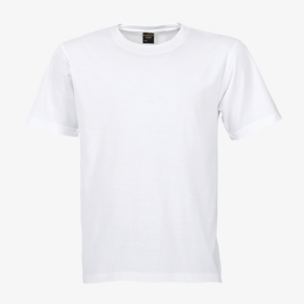 Clean White T Shirt, HD Png Download, Transparent PNG