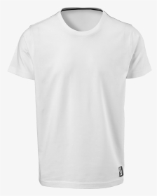 White T-shirt Png Image - Clean White T Shirt, Transparent Png, Transparent PNG