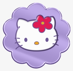 Clipart Clock Hello Kitty - Proof That Life Is A Lie, HD Png Download, Transparent PNG