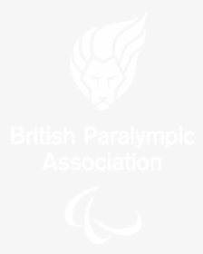 British Paralympic Association Logo, HD Png Download, Transparent PNG