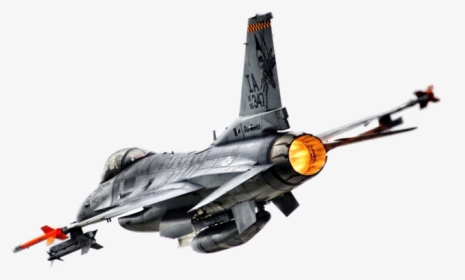 Universe Clipart Aerospace - Fighter Jet High Resolution, HD Png Download, Transparent PNG