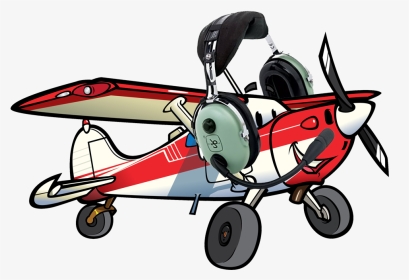 Student Fly Ma Flight - Light Aircraft, HD Png Download, Transparent PNG