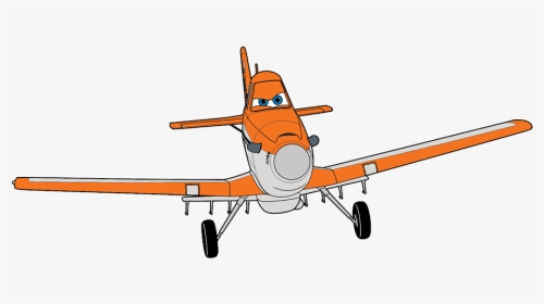 Picture Black And - Disney Planes Clipart, HD Png Download, Transparent PNG